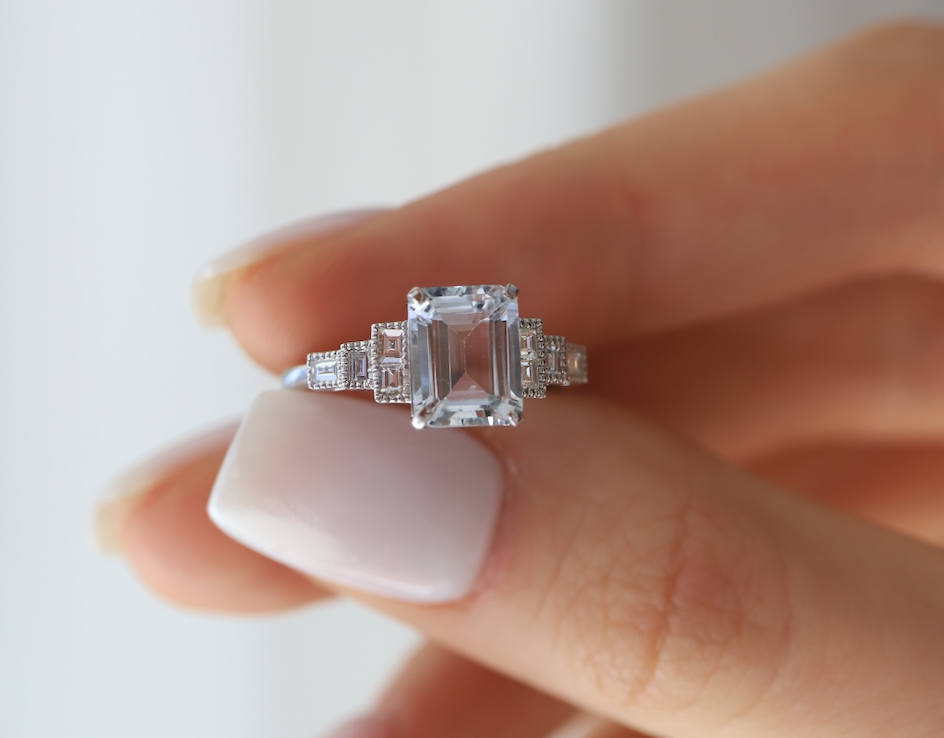 Anillo de compromiso Significado tradicion e historia KONSENS