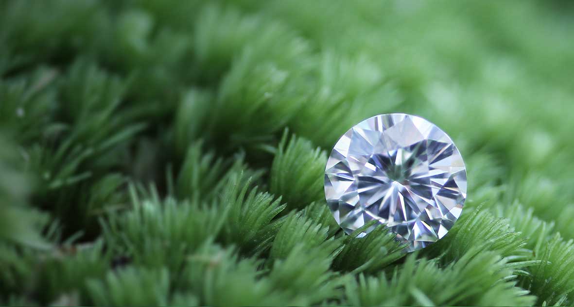 Todo lo que tienes que saber acerca de Diamantes de Laboratorio