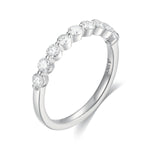 Anillo de Compromiso Monaco