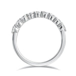 Anillo de Compromiso Monaco