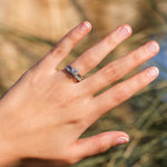 Anillo De Diamantes Halo Solar