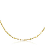 Collar Cadena Grande