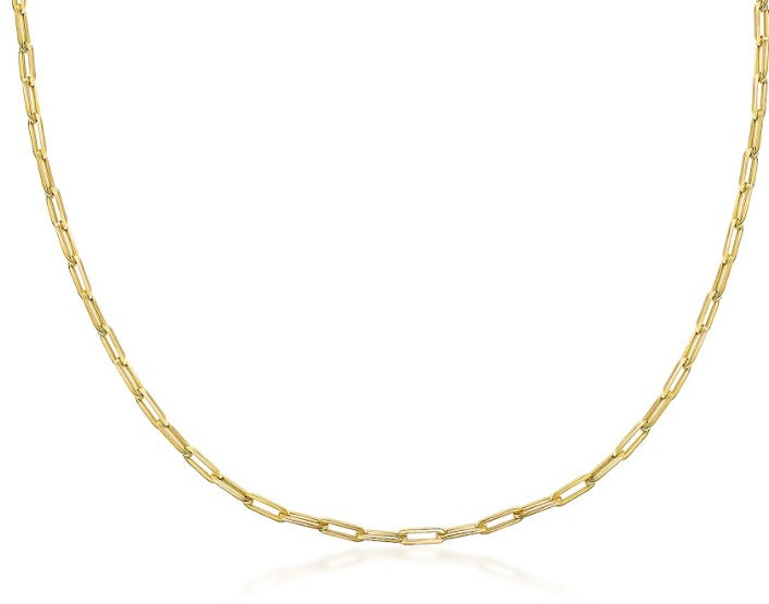 Collar Cadena Grande