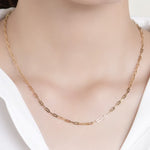 Collar Cadena Grande