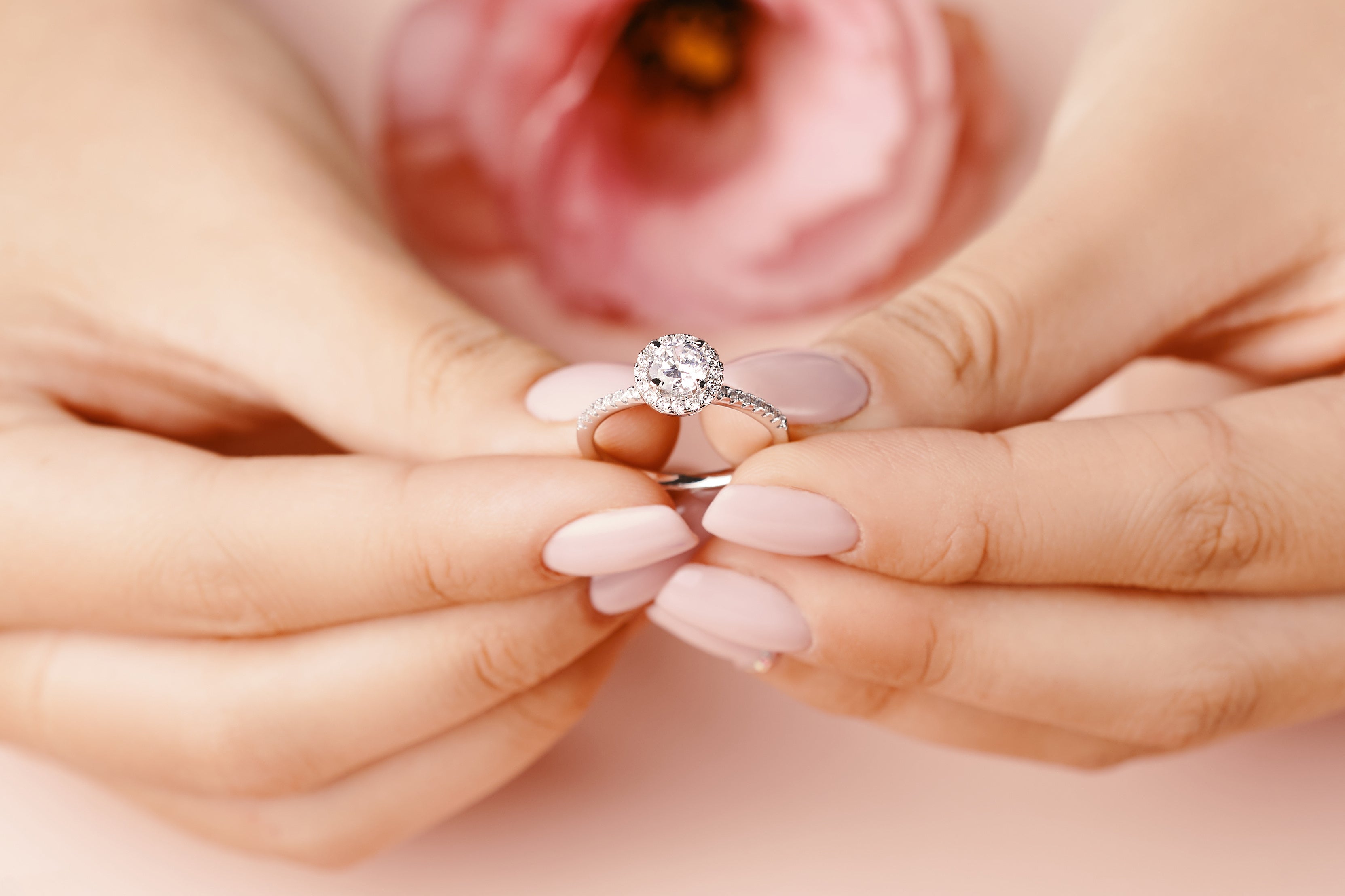 ¿Los Diamantes Cultivados en Laboratorio Están Certificados por GIA?