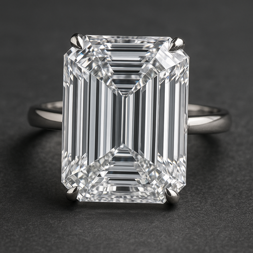 Diamantes Naturales vs. Diamantes de Laboratorio