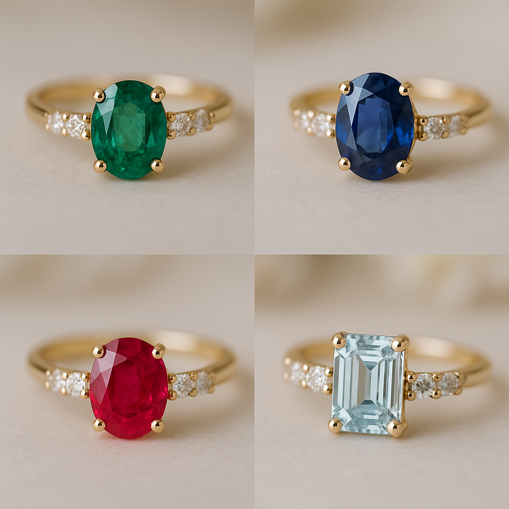 Mejores Alternativas De Diamante