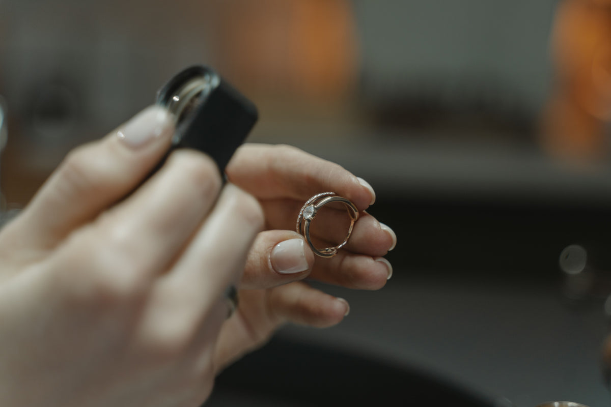 Cómo verificar la autenticidad de las joyas en Chile?