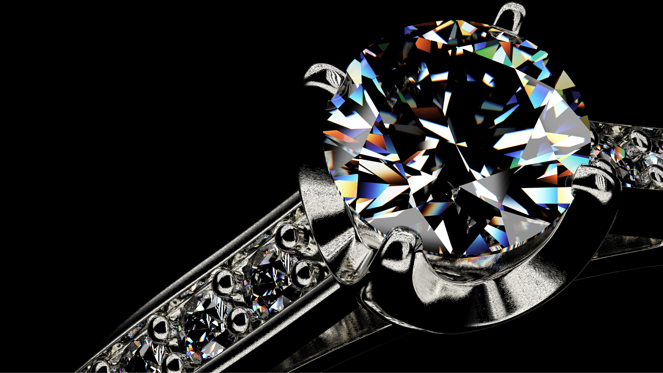 Diamantes Naturales