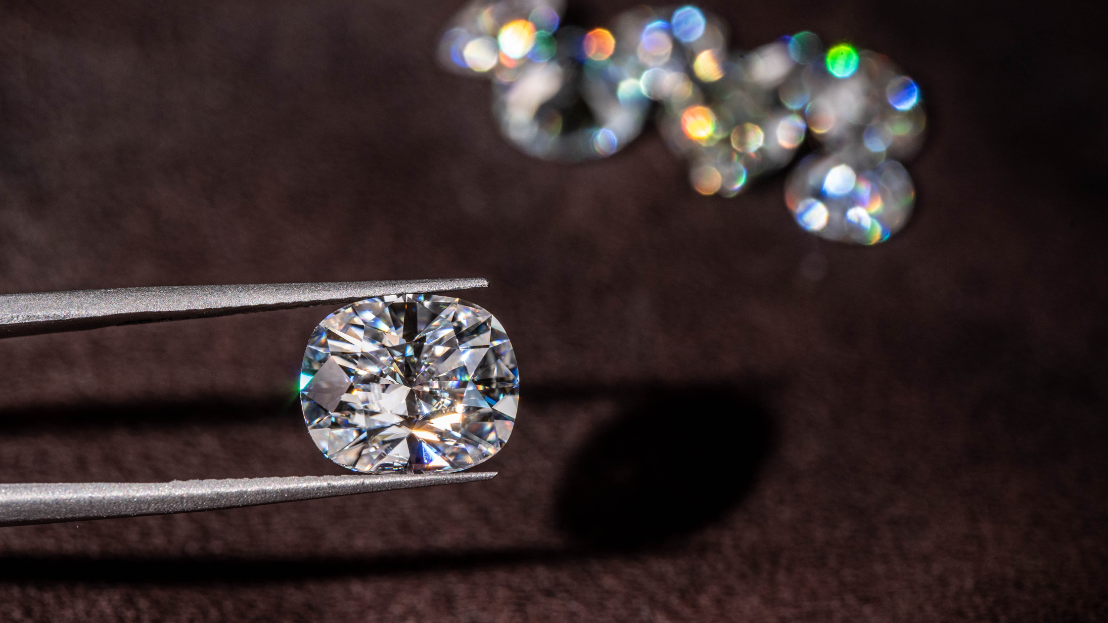 Diamantes de Laboratorio