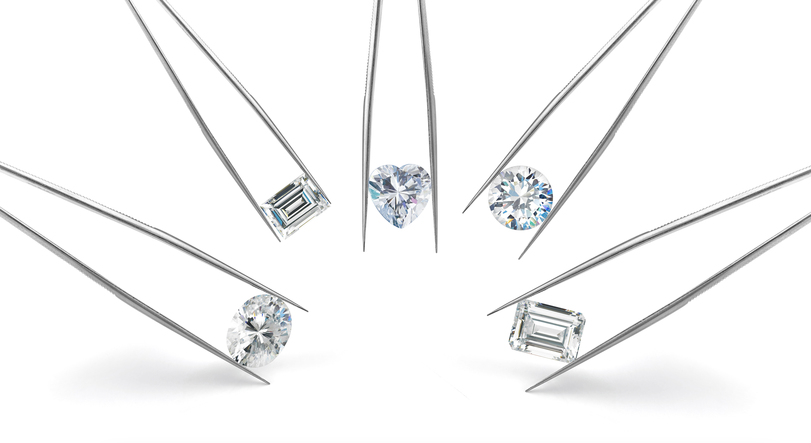 ¿Son los Diamantes Cultivados en Laboratorio Diamantes Reales?