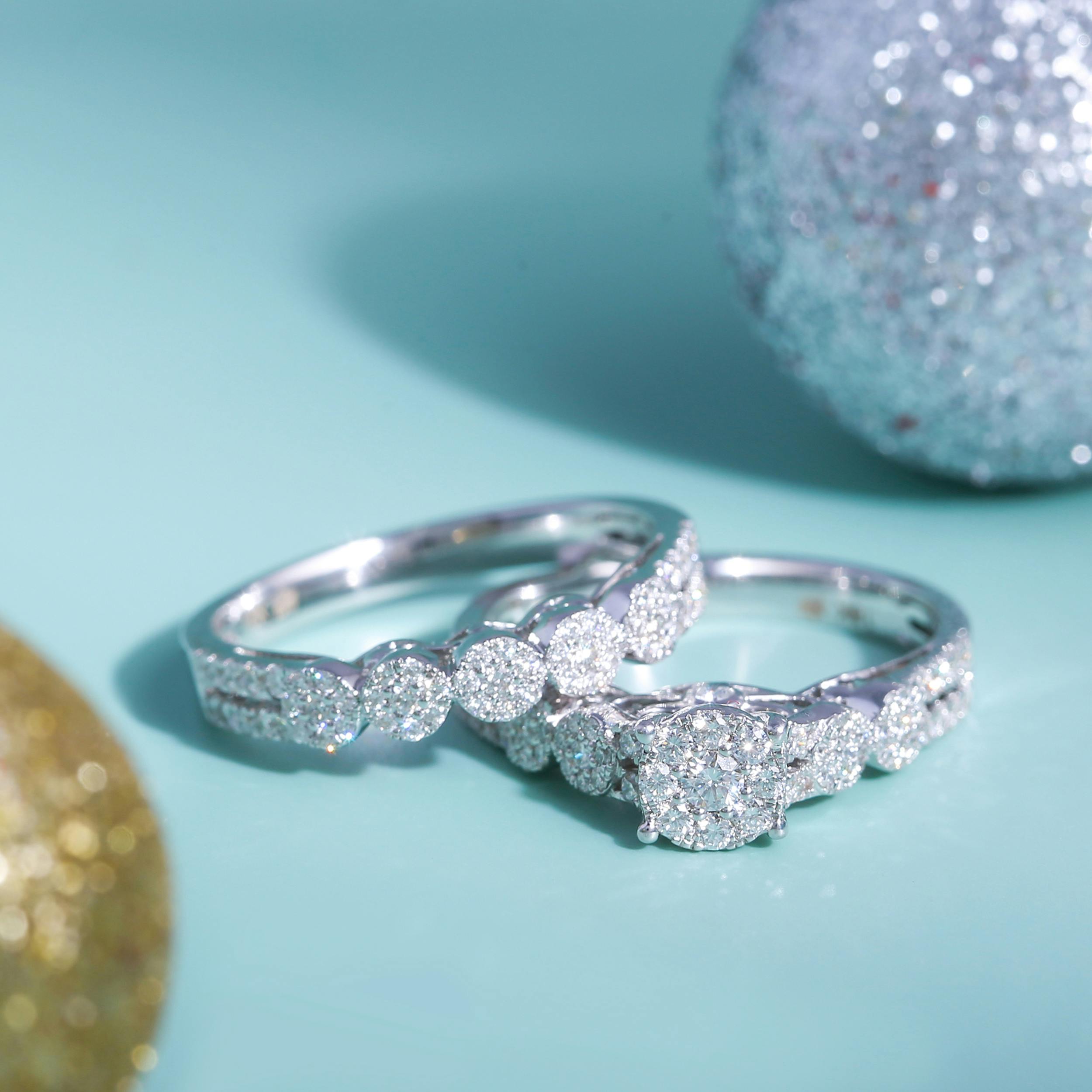 ¿Por qué varían tanto los precios de los anillos de compromiso en Chile?