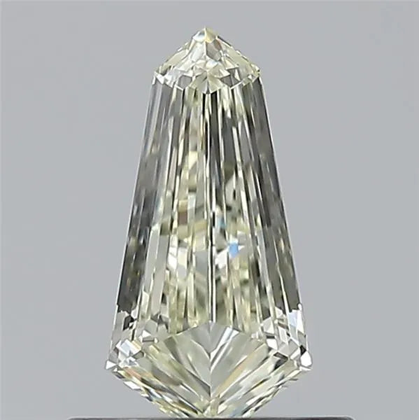 0.50ct Kite Natural Diamond (Colour M, Clarity VVS2, GIA Certified)