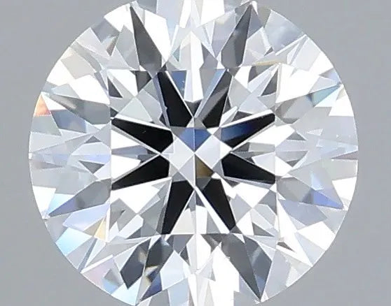 1.00ct Round Lab Grown Diamond (Colour E, Clarity VS2, Cut ID, IGI Certified)