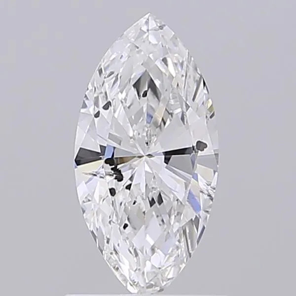 1.03ct Marquise Lab Grown Diamond (Colour E, Clarity SI2, IGI Certified)