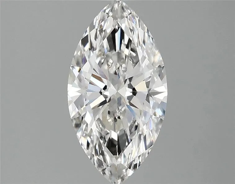 1.30ct Marquise Lab Grown Diamond (Colour F, Clarity VS1, IGI Certified)