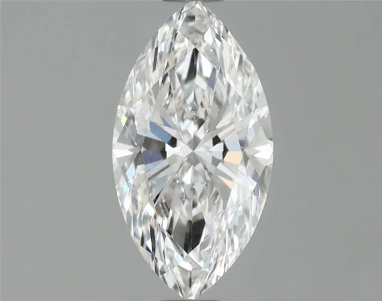 1.40ct Marquise Lab Grown Diamond (Colour F, Clarity VVS2, IGI Certified)