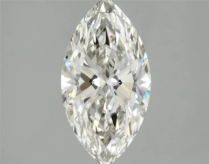 1.57ct Marquise Lab Grown Diamond (Colour G, Clarity VS1, IGI Certified)