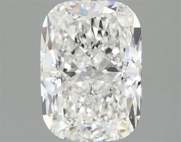 1.82ct Cushion modified Lab Grown Diamond (Colour E, Clarity VS2, IGI Certified)