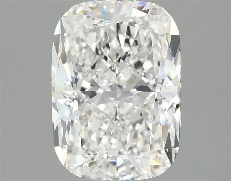 1.82ct Cushion modified Lab Grown Diamond (Colour E, Clarity VS2, IGI Certified)