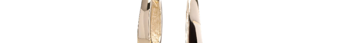 Aros Dorados 14K Must-Have