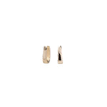 Aros Dorados 14K Must-Have