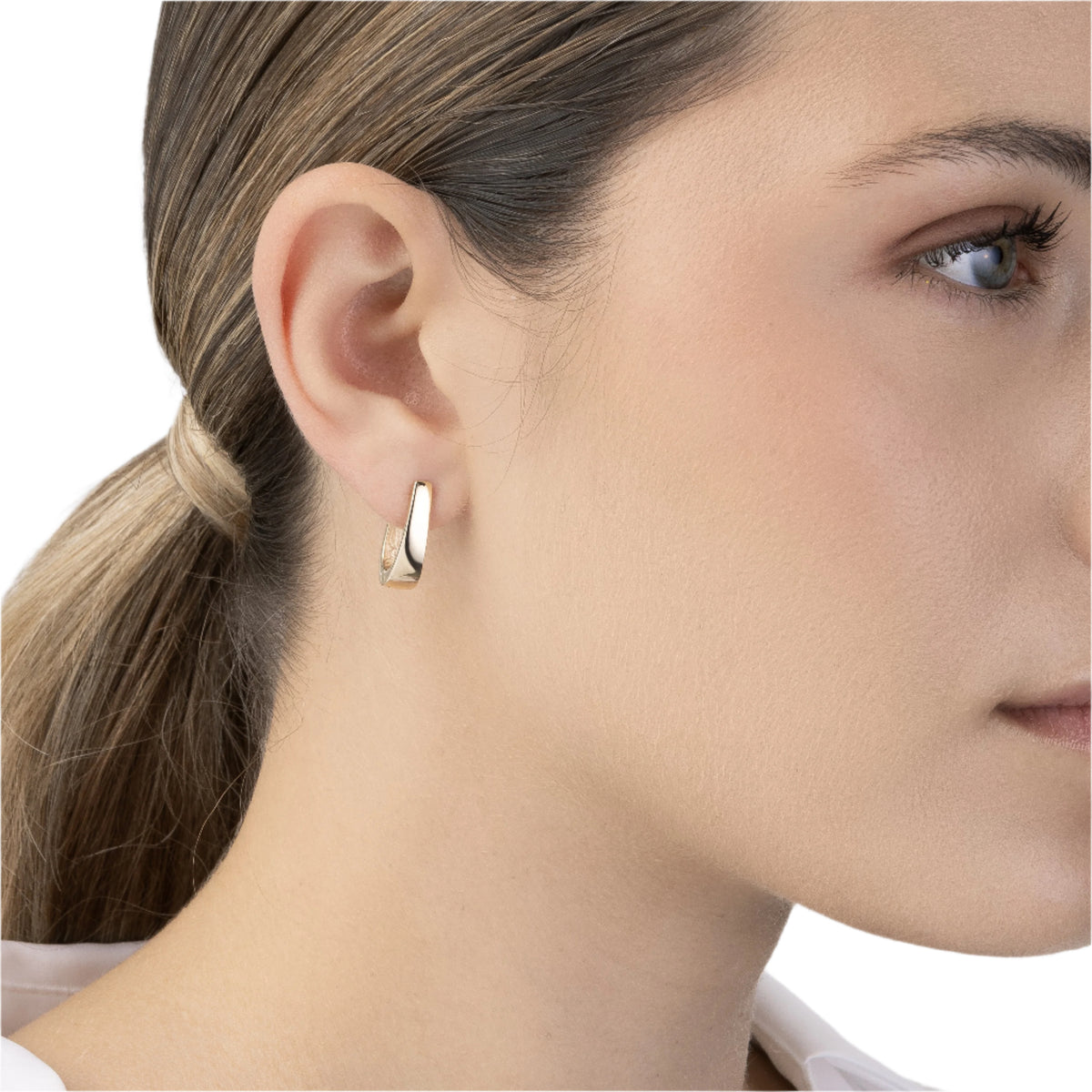 Aros Dorados 14K Must-Have