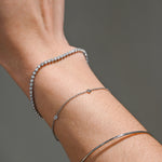 Pulsera Tennis de Diamantes