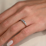 Anillo de Compromiso Rialto