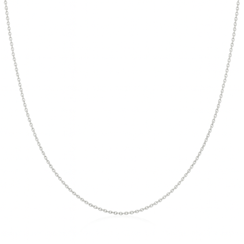 Collar Cadena Ancla Anchor