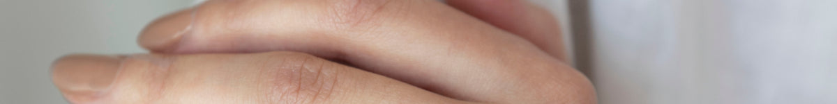 Anillo de Compromiso Solitario Luminoso