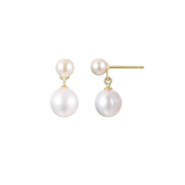 Aros Perlas Esenciales