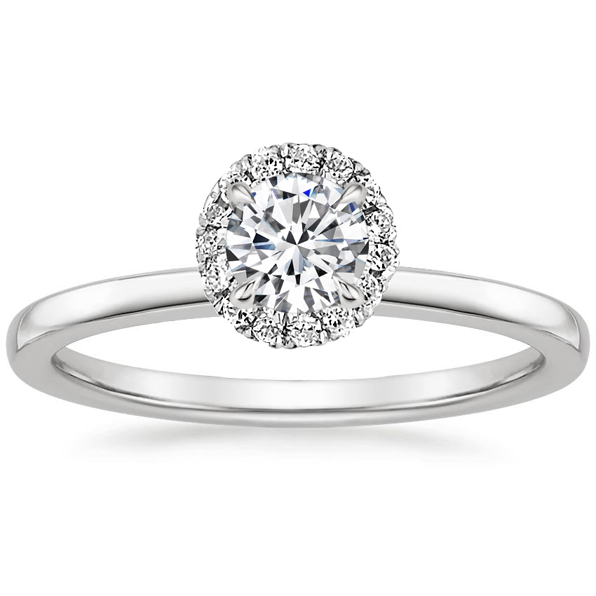 Anillo Halo Sienna - KONSENS