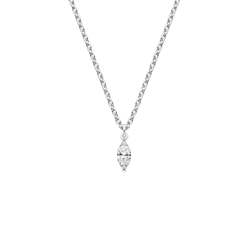 Collar Diamante Marquesa - KONSENS