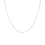 Collar Perlas Atenea