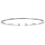 Esclava Abierta de Diamantes