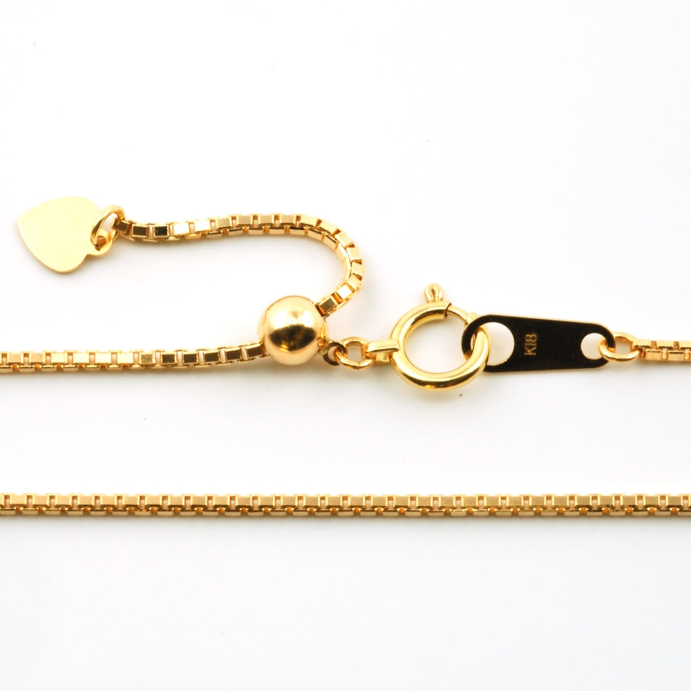 COLLANA DA UOMO ANCORA IN ORO BIANCO 18 KT - Foto 13