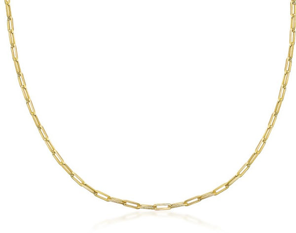 Collar Cadena Grande