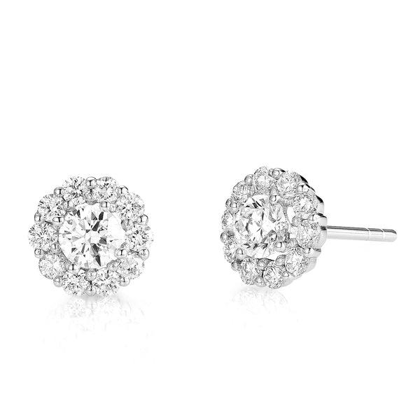 Aros Flor de Loto